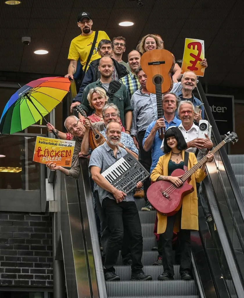 Foto: Markus van Offern